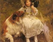 He Won't Hurt You - 亚瑟·约翰·埃尔斯利